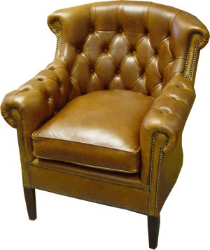 roche-leather-hamilton-chair