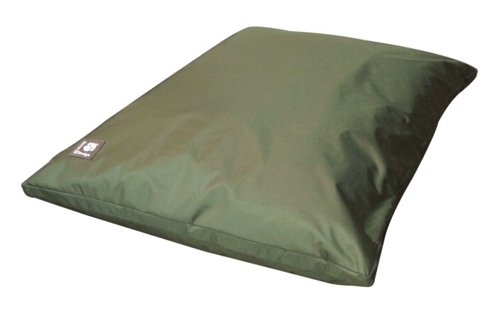 County Green Luxury Filled Deep Duvet
