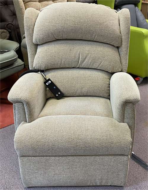Second Hand Rise Recliners Used Riser Recliners Pre Loved Chairs