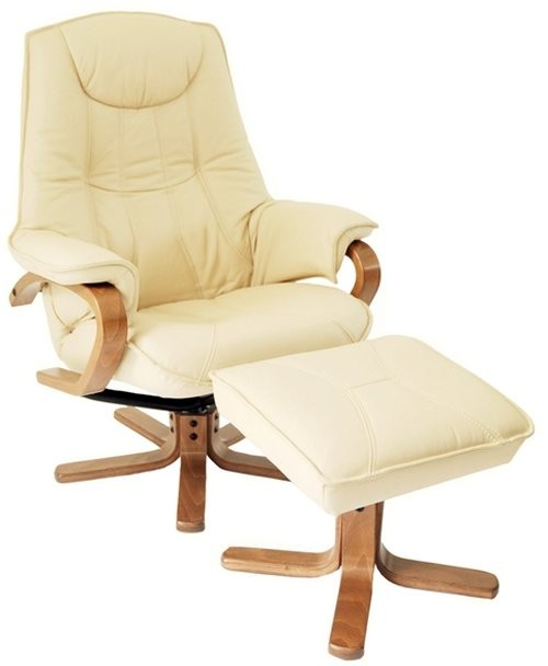 Daneway Easychair Eton Swivel Recliner Chair And Stool