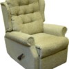 grasmere standard manual recliner