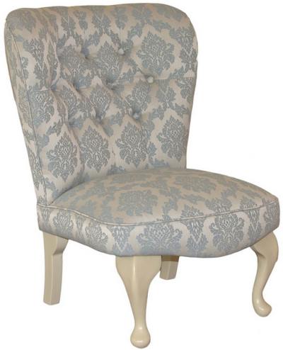 J H Classics Queen Anne Nursing Chair